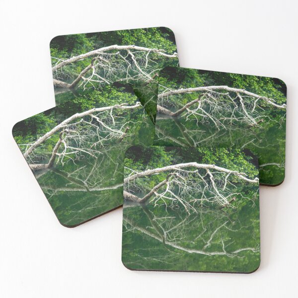 Item preview, Jackson River Branches designed and sold by nbrandsberg.