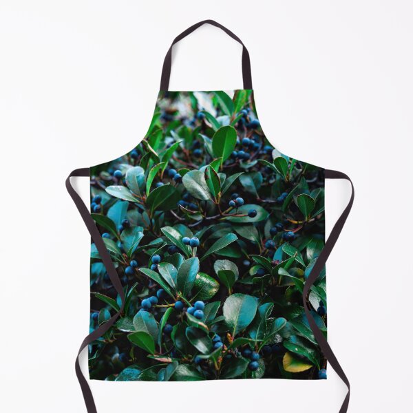 Item preview, Blueberry Bush designed and sold by Marguerite Faure.