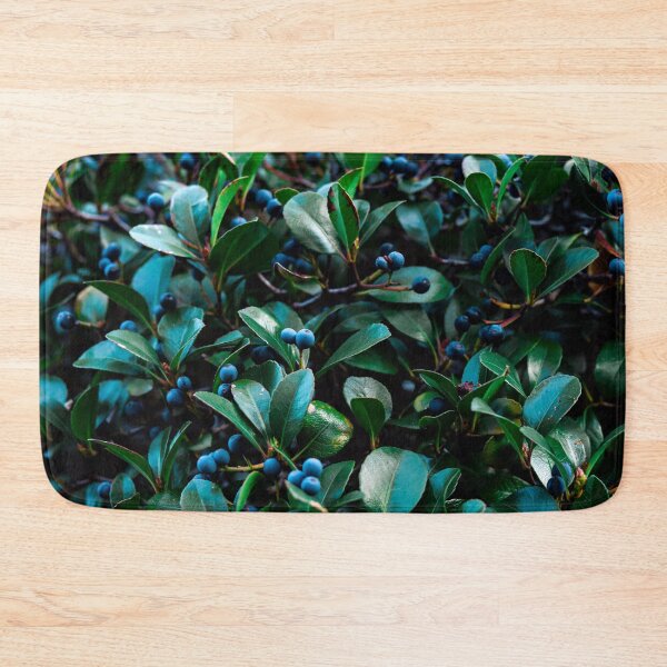 Item preview, Blueberry Bush designed and sold by Marguerite Faure.