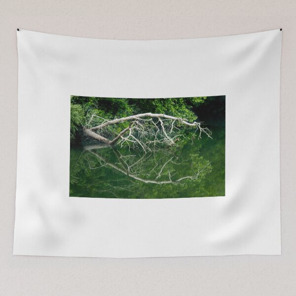 Item preview, Jackson River Branches designed and sold by nbrandsberg.