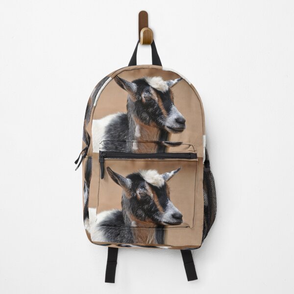 Item preview, Goat designed and sold by Savannah Gibbs.