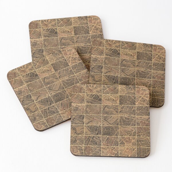 Item preview, Vintage Paris designed and sold by kimopix.