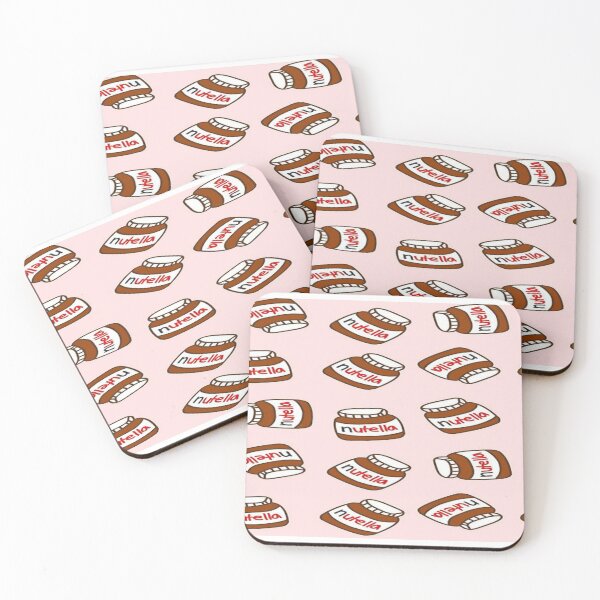 Item preview, Nutella jars. designed and sold by sarafianoss.