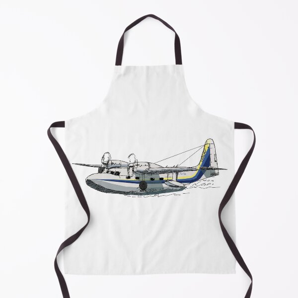 Item preview, Grumman Mallard Flying Boat designed and sold by Michael Garber.