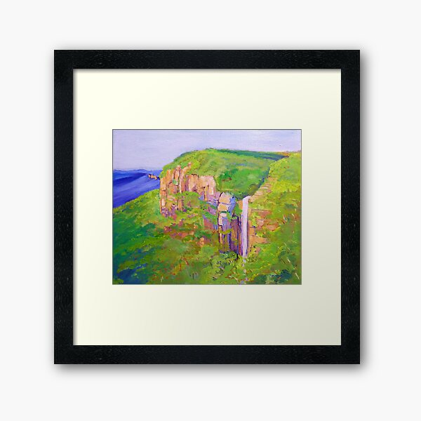 Item preview, Govetts Leap ,Blue Mountains Australia. designed and sold by ginnymac.