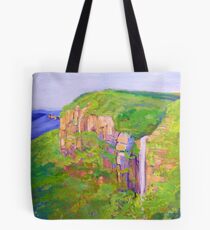 Govetts Leap ,Blue Mountains Australia. Tote Bag