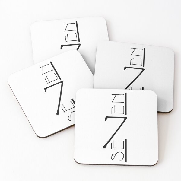 Item preview, seven designed and sold by greylingsf.