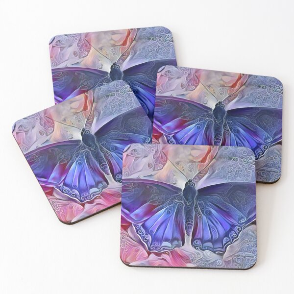 Item preview, Butterfly Lullaby designed and sold by Jean Gregory Evans.