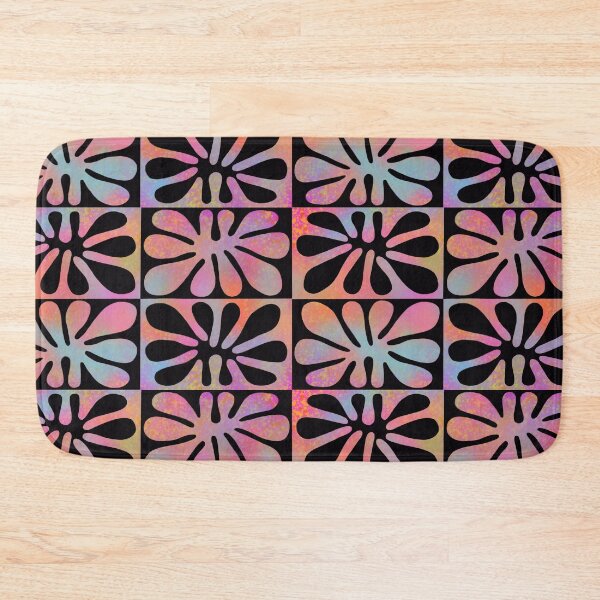 Item preview, Tie-Dye Flower Power designed and sold by Janet Towbin.