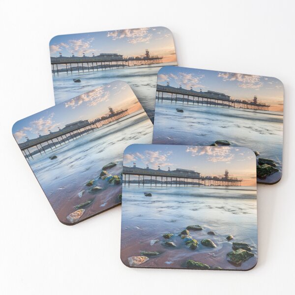 Item preview, Rocks on Paignton Beach designed and sold by bitm2007.