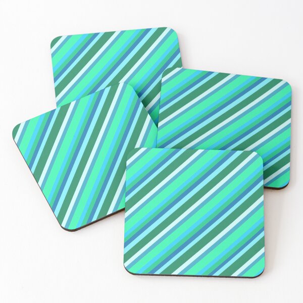 Item preview, Minty Fresh designed and sold by ALifeSavored.