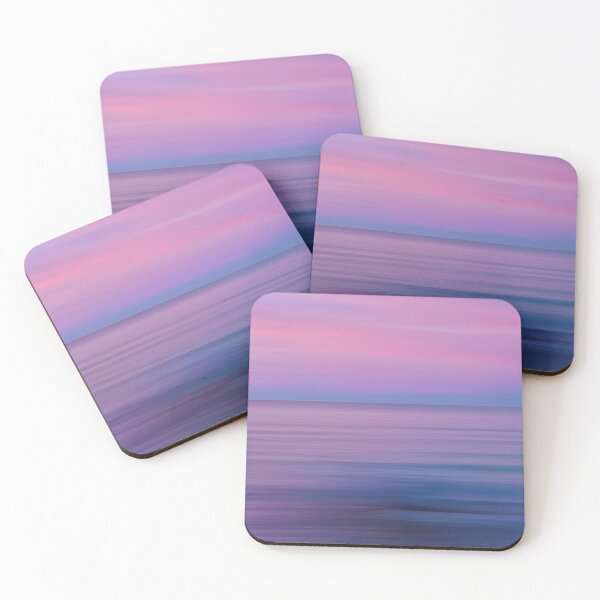 Item preview, Beautiful Purple & Pink Ocean Sunset  designed and sold by newburyboutique.