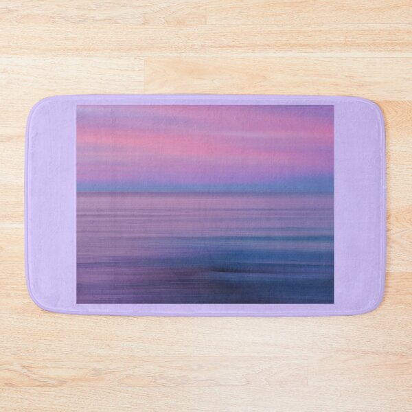 Item preview, Beautiful Purple & Pink Ocean Sunset  designed and sold by newburyboutique.