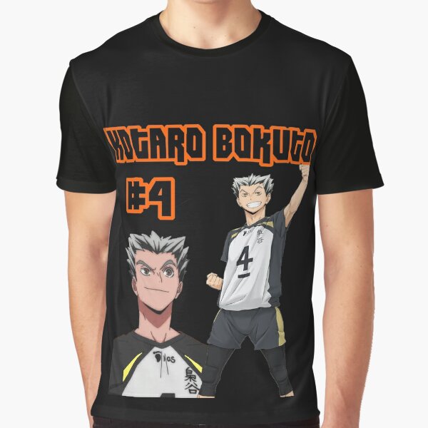 bokuto shirt