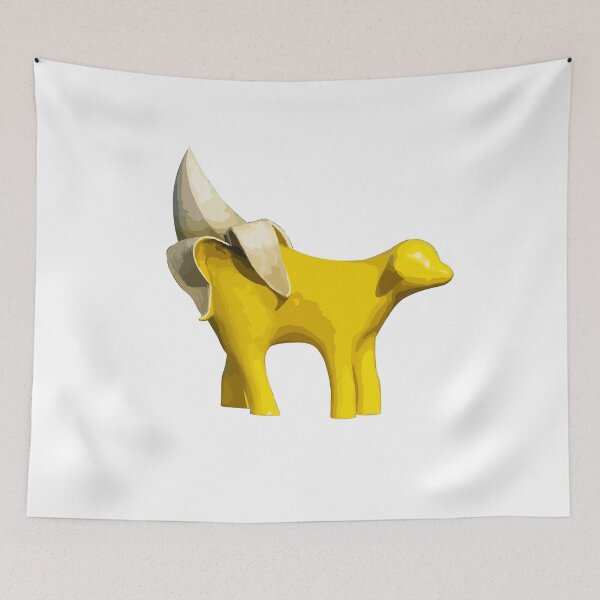 Item preview, Liverpool Superlambana Peel designed and sold by Ryant002.