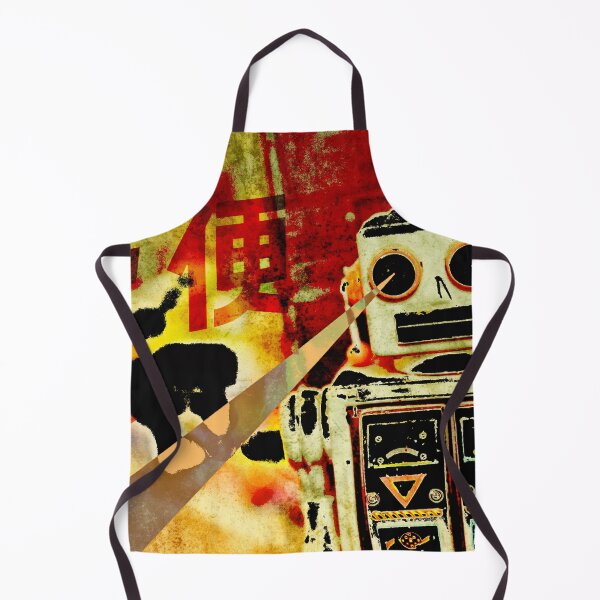 Item preview, Death ray robot designed and sold by kimopix.