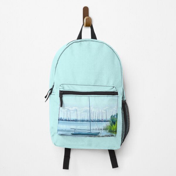 Item preview, Duck Duck Boat designed and sold by Finding Fortuity.