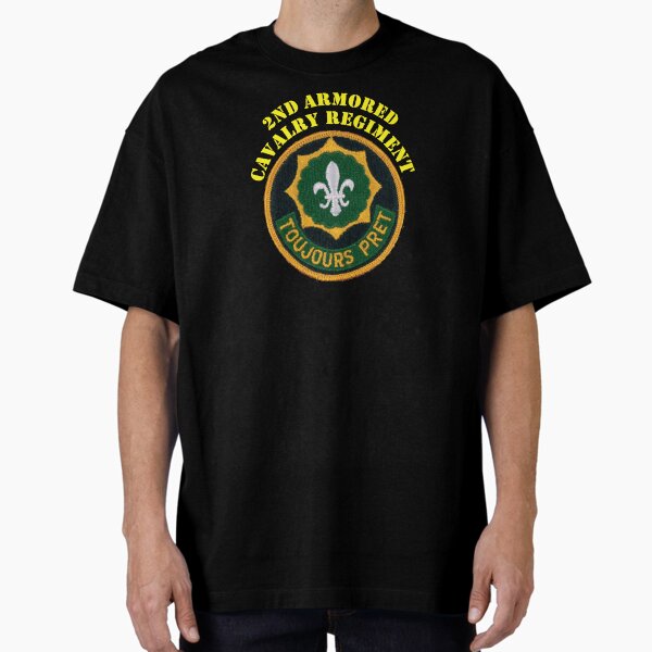 Item preview, 2nd Armored Cavalry Regiment -2nd ACR vets designed and sold by tomgriffin1956.