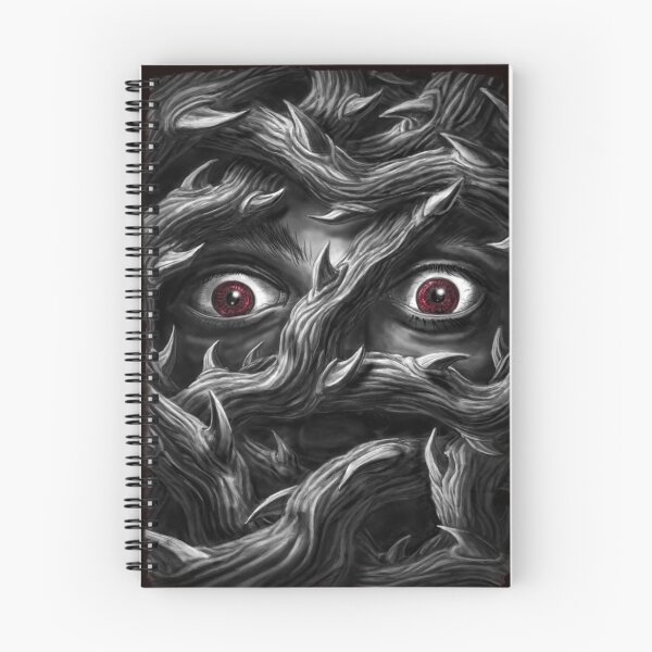 Item preview, Bound designed and sold by Blackwellart.