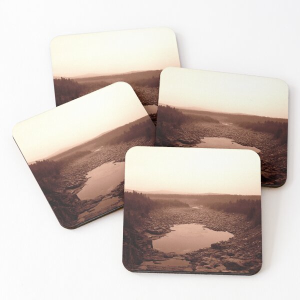 Item preview, Metal Lake - Kola, Russia designed and sold by LucaRocchini.