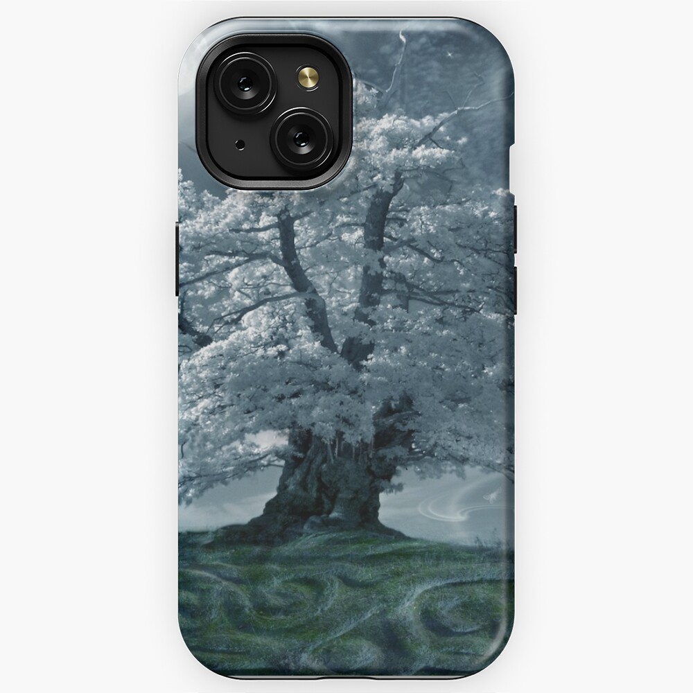 Item preview, iPhone Tough Case designed and sold by AngelaBarnett.