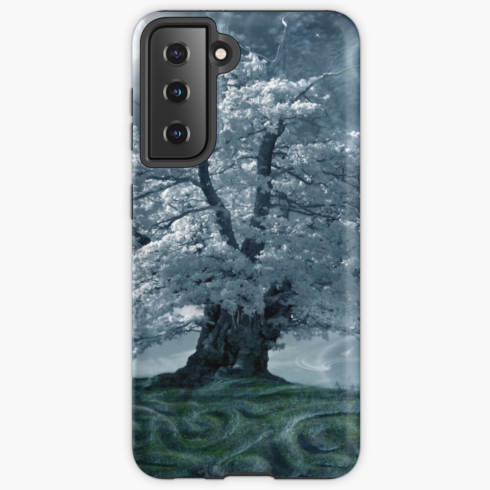 Item preview, Samsung Galaxy Tough Case designed and sold by AngelaBarnett.