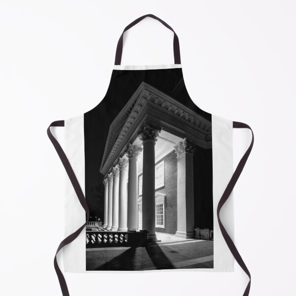 Item preview, UVA Rotunda in Evening designed and sold by nbrandsberg.