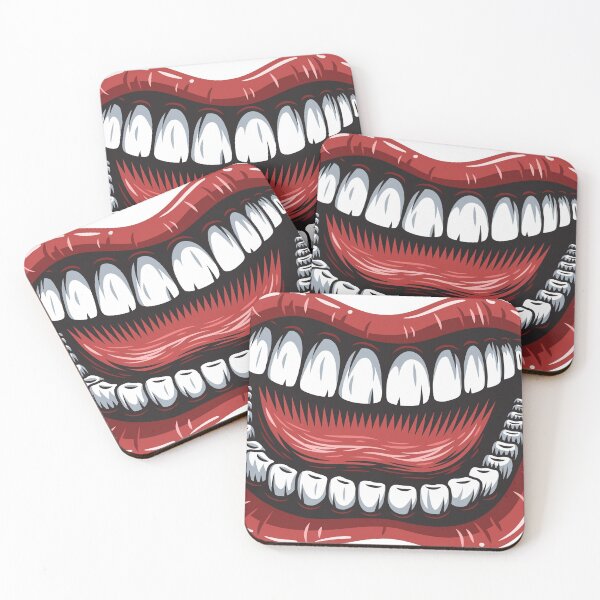 Item preview, Get Your Grin On! designed and sold by DFStudio.