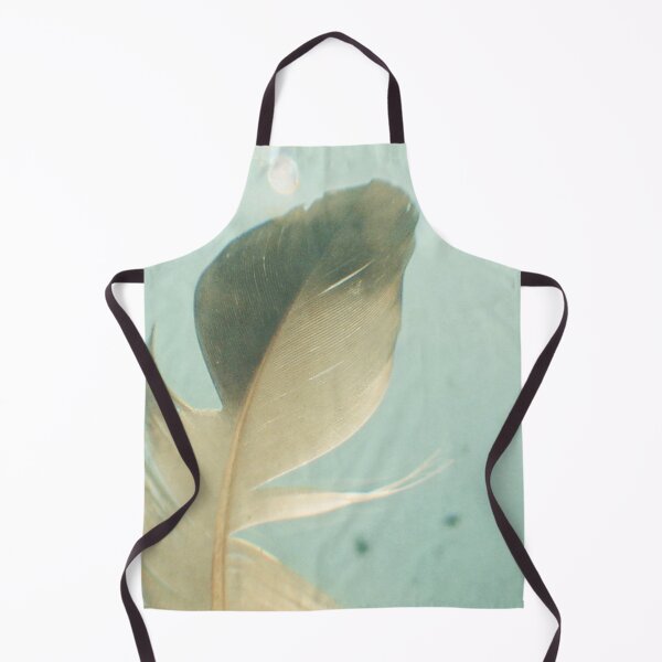 Item preview, Grey Feather designed and sold by Cassia Beck.