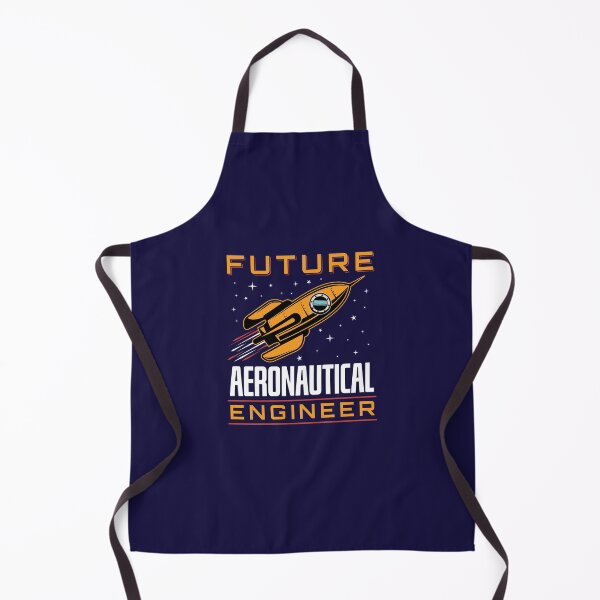 Item preview, Future Aeronautical Engineer designed and sold by jaygo.