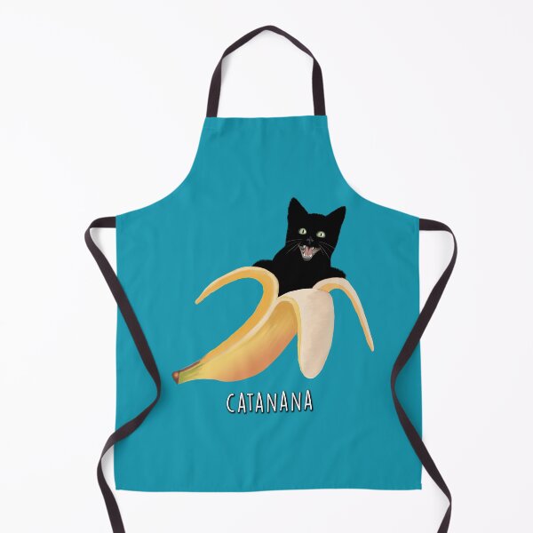 Item preview, The Very A-peeling Catanana designed and sold by DarkMatter2016.