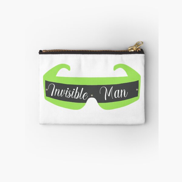 Item preview, Invisible man designed and sold by Sowz.