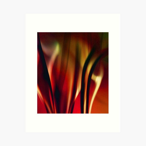 Aperçu de l'œuvre Vapors 1 créée et vendue par kimopix.