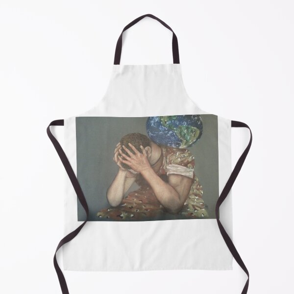Item preview, The Weight designed and sold by Devildogart.