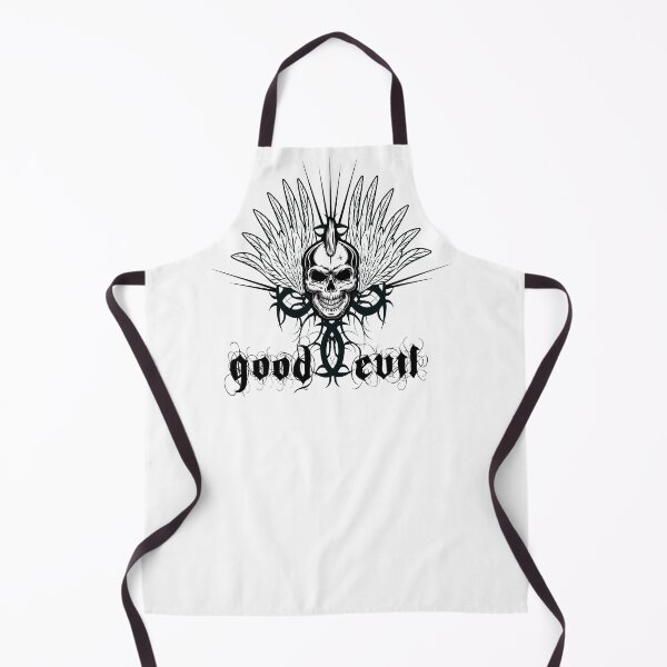 Item preview, Good and Evil designed and sold by DFStudio.