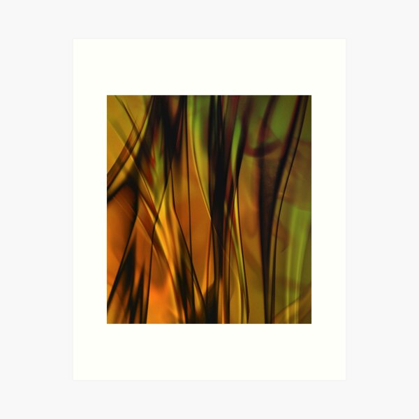 Aperçu de l'œuvre Vapors 2 créée et vendue par kimopix.