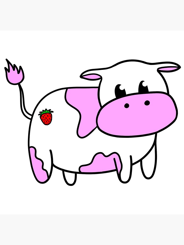 mewaii berry cow