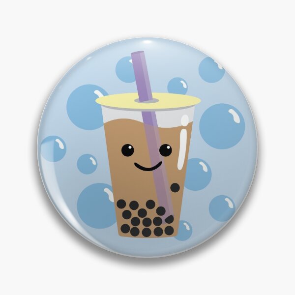 Item preview, Bubble Tea and Bubbles designed and sold by s-abramson.