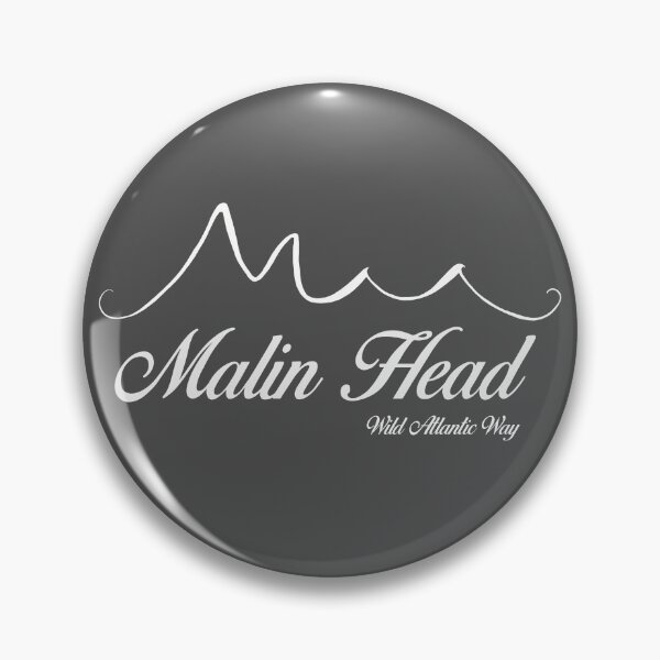Item preview, Wild Atlantic Way, Ireland Apparel - Malin Head designed and sold by WildLunatic.