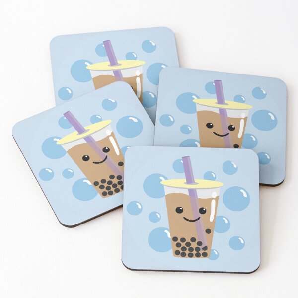 Item preview, Bubble Tea and Bubbles designed and sold by s-abramson.
