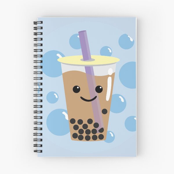 Item preview, Bubble Tea and Bubbles designed and sold by s-abramson.