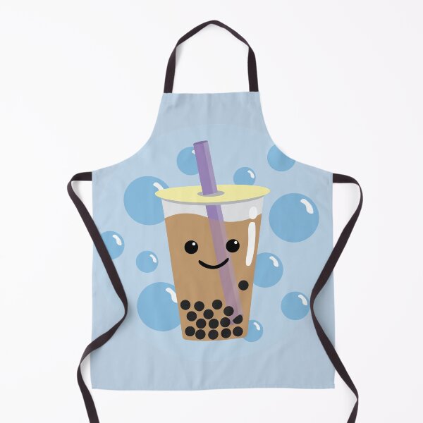 Item preview, Bubble Tea and Bubbles designed and sold by s-abramson.