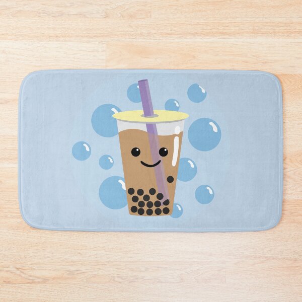 Item preview, Bubble Tea and Bubbles designed and sold by s-abramson.