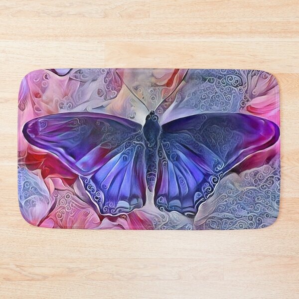 Item preview, Butterfly Lullaby designed and sold by Jean Gregory Evans.
