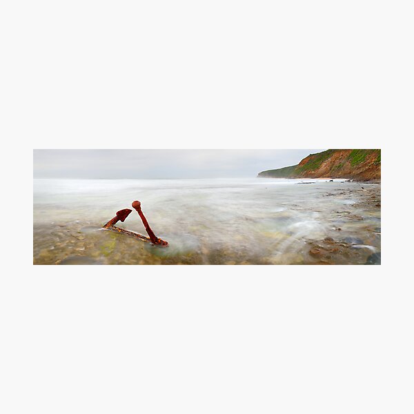 Photographic Print