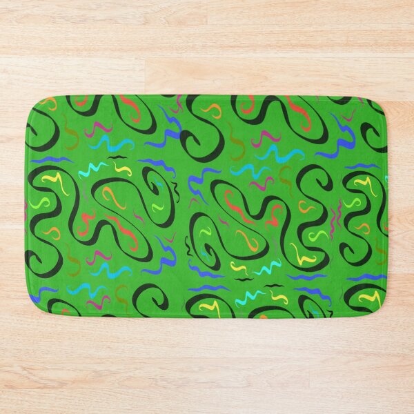 Item preview,  shopping bags and shower curtains. In travel backpacks it will look very beautiful too designed and sold by MollyStore.