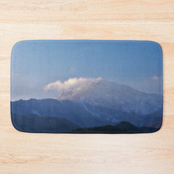 Item preview, Majestic Snowdon designed and sold by Simon Pattinson.