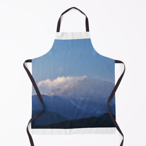 Item preview, Majestic Snowdon designed and sold by Simon Pattinson.