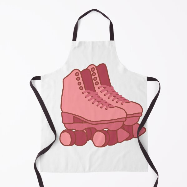 Item preview, Raspberry Roller Skates designed and sold by Elsworth.