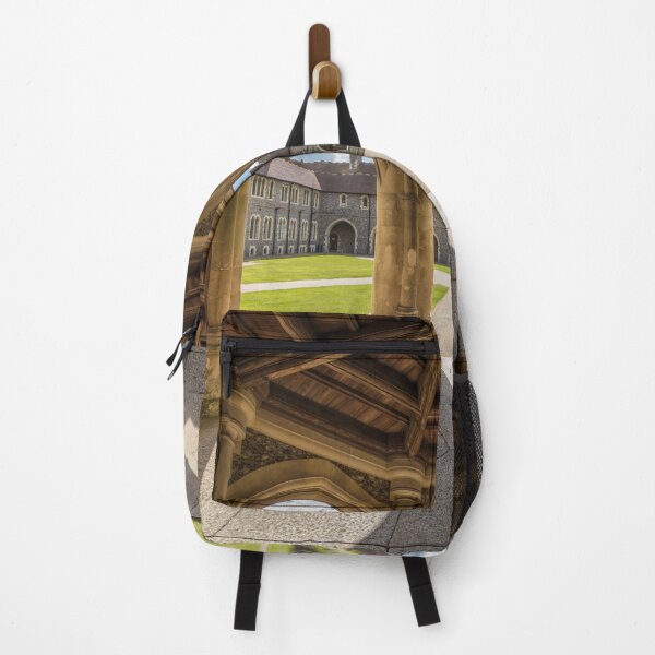 Item preview, Lancing College designed and sold by Ed Wilcock.